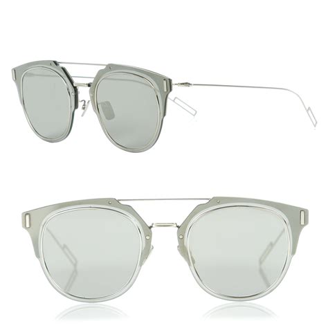 dior composit sunglasses